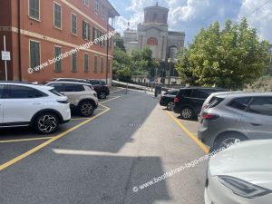 Funivia di Laveno Mombello