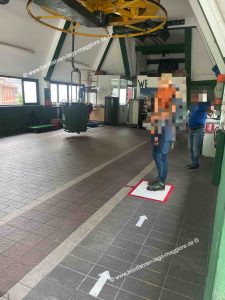 Funivia di Laveno Mombello